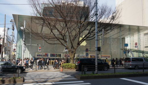 iPhoneが故障したとき。AppleCare保証期間内なら「Genius Bar」に行くべし！