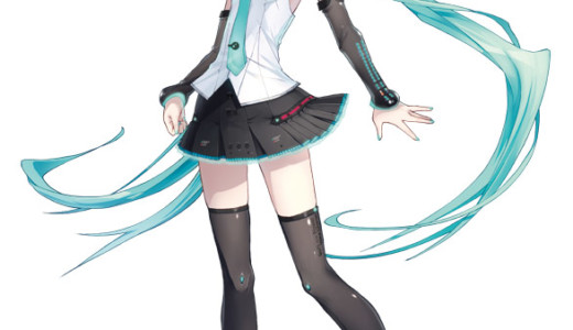 8月31日はVOCALOID初音ミク生誕祭！初音ミク生誕10周年おめでとう！