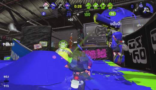 スプラトゥーン2のマッチングは勝率50 にこだわるあまり酷すぎる状態 Interact