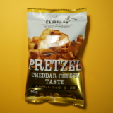 スイートボックス プレッツェル チェダーチーズ味