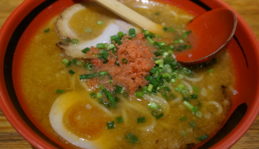 札幌すすきの駅近くの濃厚拉麺！えびそば一幻 総本店は1時間待ちの超人気店