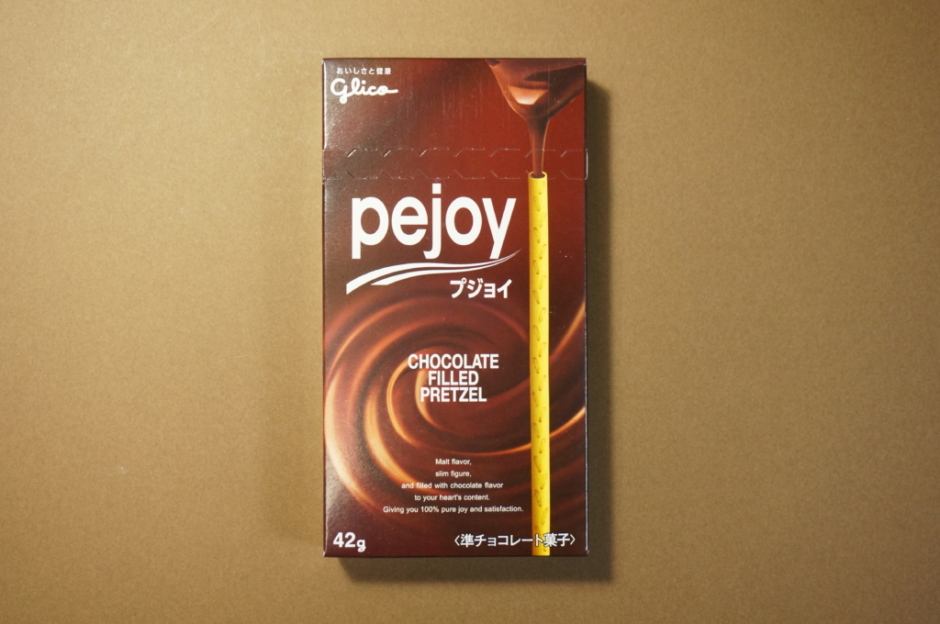 グリコ pejoy（プジョイ）