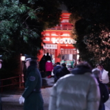 武蔵一宮 氷川神社