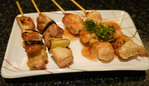 安価で手頃な焼き鳥店！札幌を中心に展開している大衆居酒屋「串鳥札幌駅前店」へ