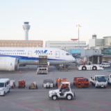 期間限定のホタテスープが絶品！AIRDOのHD11便で羽田から札幌・新千歳へ（2022年2月版）