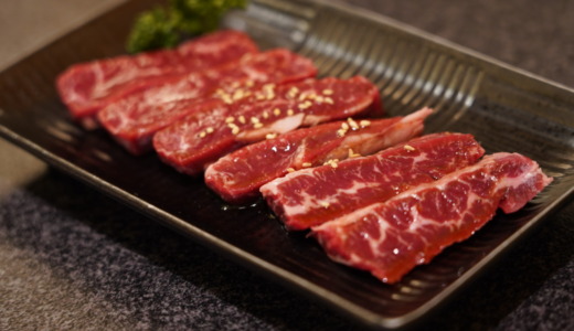 駅近くのお手頃焼肉店！流氷ドラフトの製造元直営の「YAKINIKU 網走ビール館」でジンギスカンを食べる