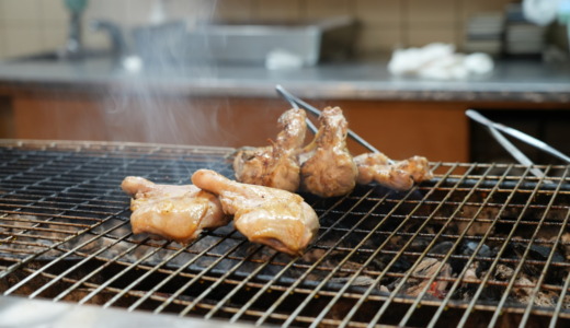 炭火焼きとから揚げの手羽先が美味しい！北海道十勝発の鶏専門店「鳥せい帯広中央店」を訪れる