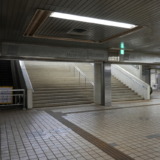 昭和の空気が残る旧空港駅！通勤需要の朝夕以外は閑散とした「東成田駅」を訪れる