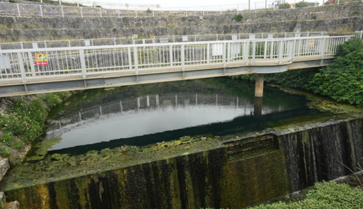農業用水の安定供給が目的！地中で人工的に貯水する施設「宮古島福里地下ダム施設」を訪れる