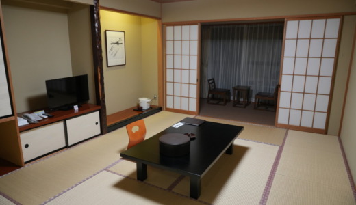 上高地にも近い温泉ホテル！大自然の源泉かけ流し露天風呂が好評の「奥飛騨ガーデンホテル焼岳」に宿泊する