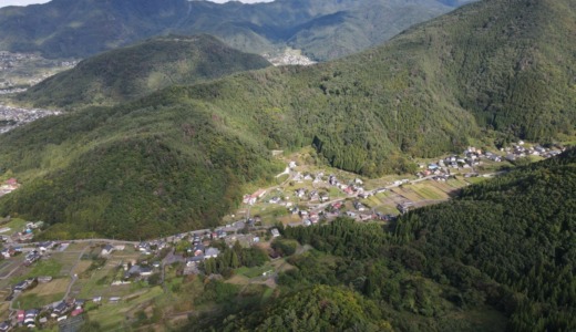 長野市の山間部にある天皇の間！気象庁の現役観測施設でもある「松代舞鶴山地下壕」を訪れる