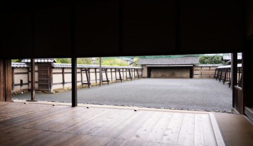 長野市にある江戸時代の史跡！旧藩校がそのままの姿で残されている「松代藩文武学校」を訪れる