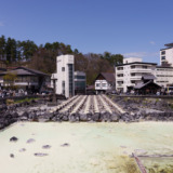 白旗の湯が普段よりも温めだった！関東随一の温泉どころ「草津温泉」を日帰り入浴で訪れる