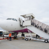 LCC向けターミナルの関西空港T2から出発！PeachのMM311便で関空から成田へ（2025年5月版）