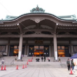 鶴見駅から徒歩約10分の広大な寺院！曹洞宗の大本山「總持寺」を参拝する