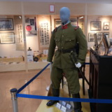 北方防衛の要の旭川にある博物館！旧陸軍第七師団についての展示がある「北鎮記念館」を訪れる
