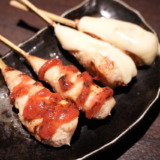 生つくねが看板メニューの北海道ご当地居酒屋！深夜営業している食事処「炭火居酒屋炎 旭川2条店」を訪れる