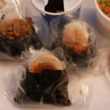 無料朝食は簡素化されたおにぎりスタイル！駅から徒歩約5分の安価なビジホ「東横イン旭川駅東口」に宿泊する