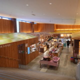 工場見学コースはメンテ休業！旭川市にある老舗菓子店の旗艦店「壺屋 き花の杜」を訪れる