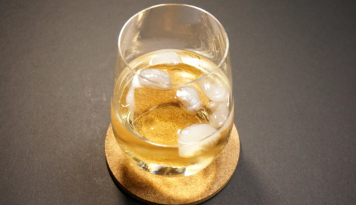 脚省略で日常向けの白赤対応スタンダードモデル！RIEDEL「ワインタンブラー リースリング/ソーヴィニヨン・ブラン」レビュー