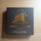 ニッカの洋酒入りボンボン！THE SAPPORO BAR「すすきのウィスキー生チョコレイト」レビュー